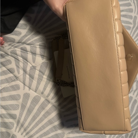 Looking to sell brand new YSL LouLou purse in calf skin . - Picture 6 of 9